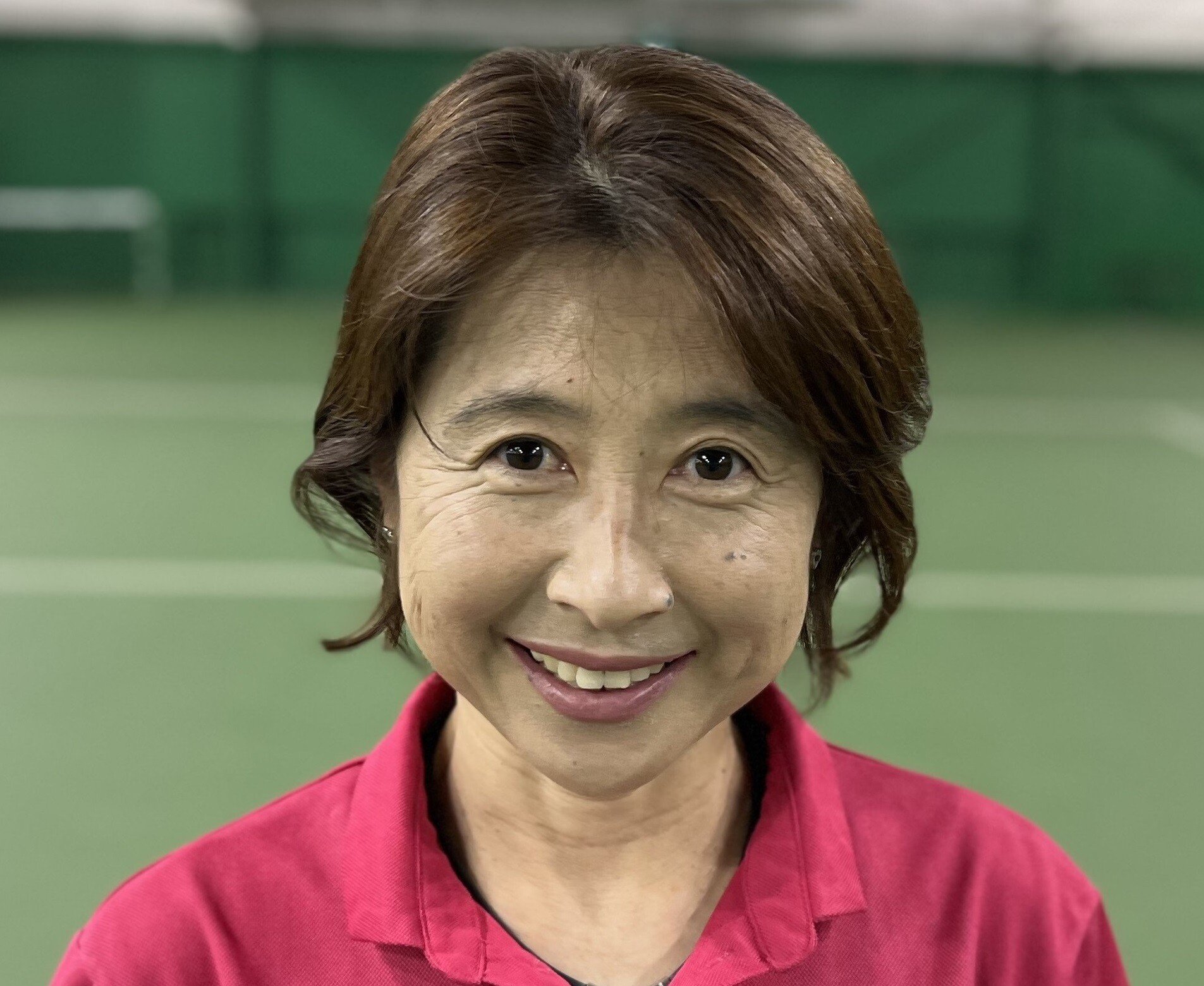 河野 佳子